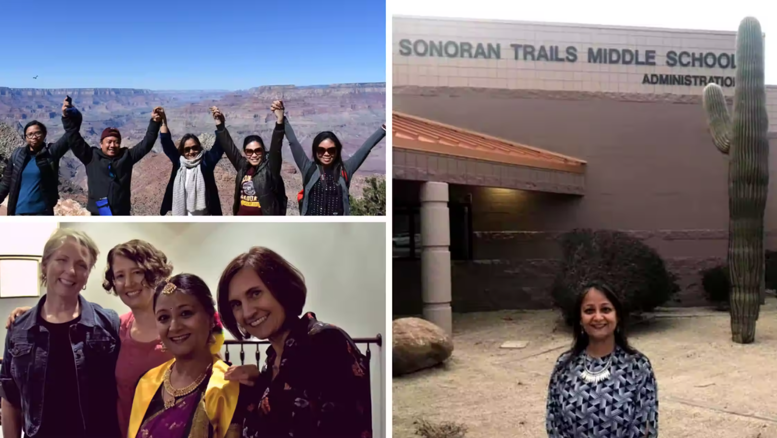 Urmimala Das Photo Collage