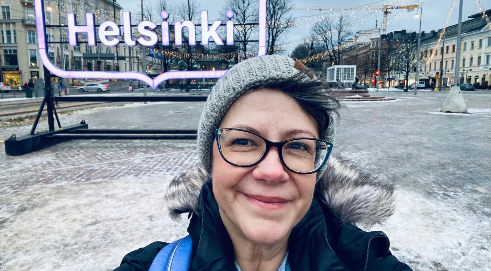 Fulbright Teacher in Finland